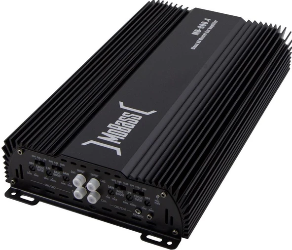 MOBASS MB800.4 AMFİ - 2