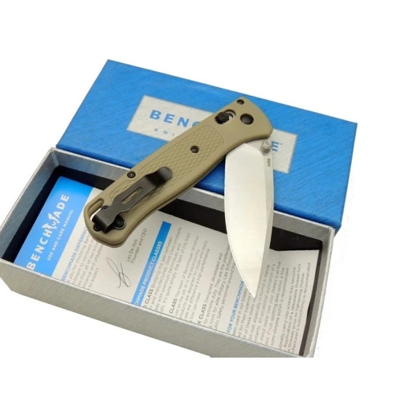 BenchMade Çakı Hk 530V HK 19 CM - 2