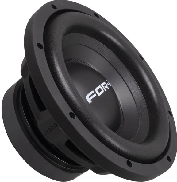 FORX XW-208S 20 CM BASS (KABİN İLE BİRLİKTE)