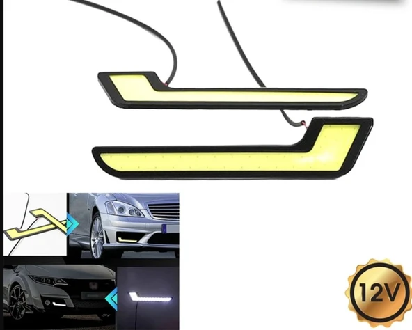 GÜNDÜZ LAMBASI L TİP BEYAZ ürün görseli 1