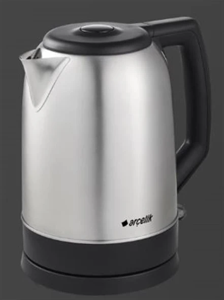 Arçelik KL 9022 I 2200 W 1.7 L Kettle - 1