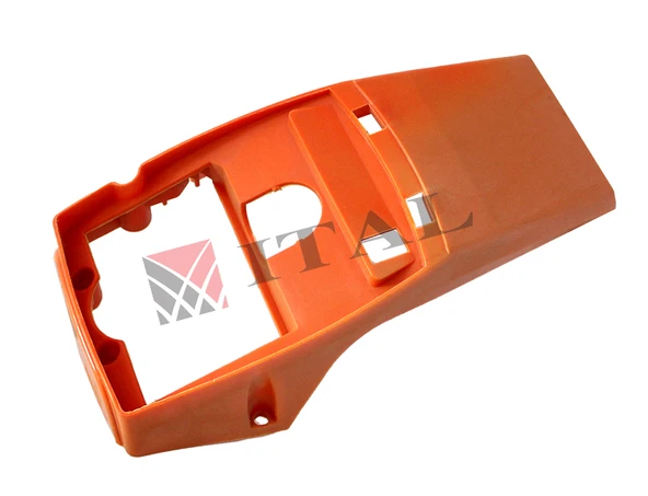 MOTORLU TESTERE ÜST KAPORTA CG4500/CG5200 İTAL - Resim 2