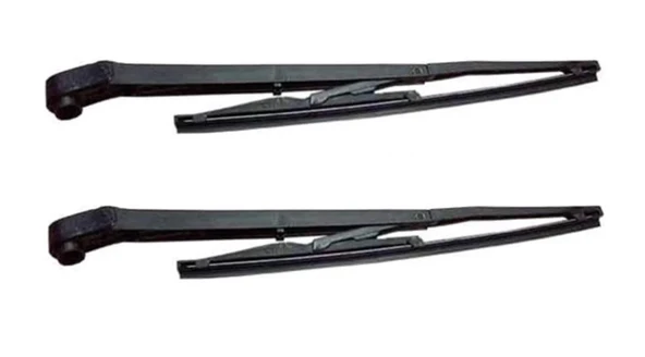 DOĞAN SLX KOLLU DEMİR SİLECEK 400 MM ürün görseli 1