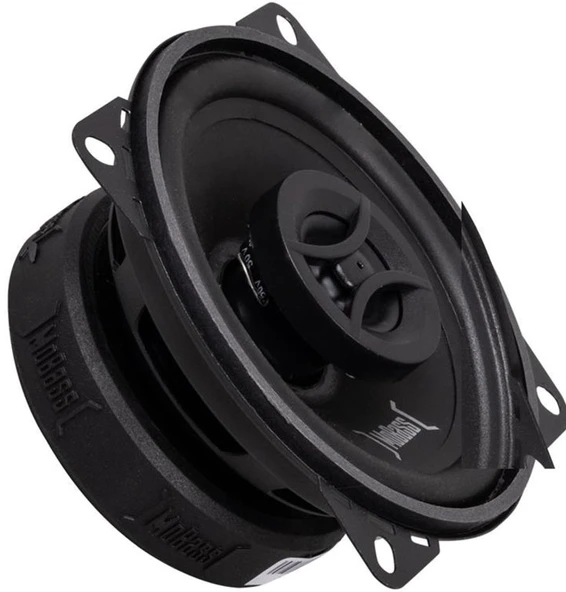 MOBASS MBC-010 10 CM COAXİAL MİDRENGE ürün görseli 1