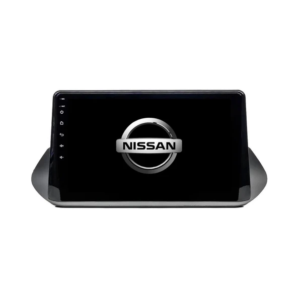 Nissan Qashqai Android Multimedya Sistemi 2-32 Myway (2020-2025) - Resim 2