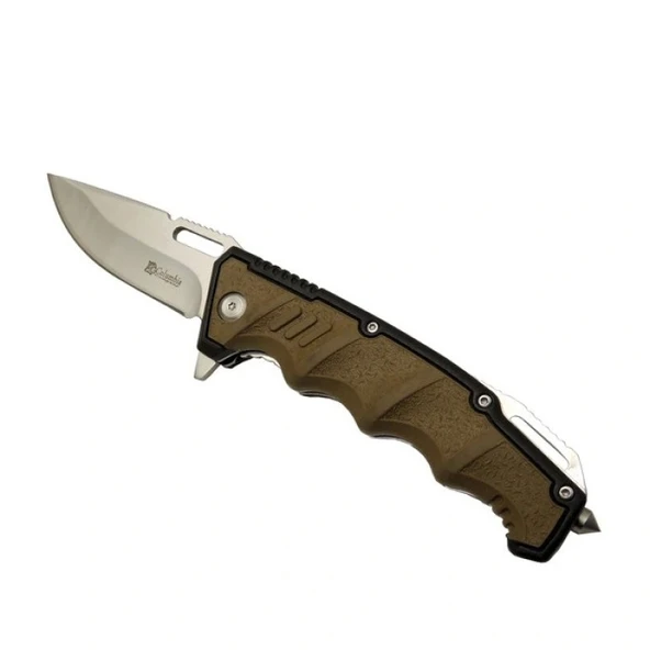 Columbia G10 Çakı FST-3065-A 22 CM - 2