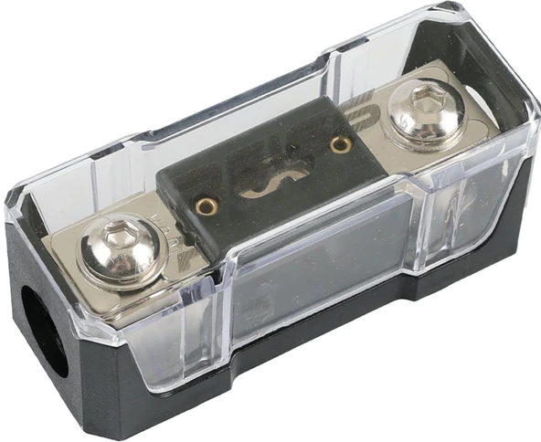 REİSS RS-ANL100A SİGORTA KUTUSU - 2