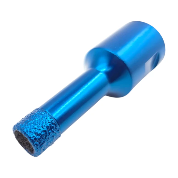 Fixonic B.H.D BHD00228 12mm Elmas Mermer Granit Delme Panç - Resim 3