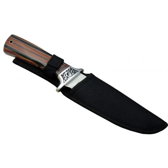 Lanmark Av Bıçağı A058-1 26.5 CM - 2