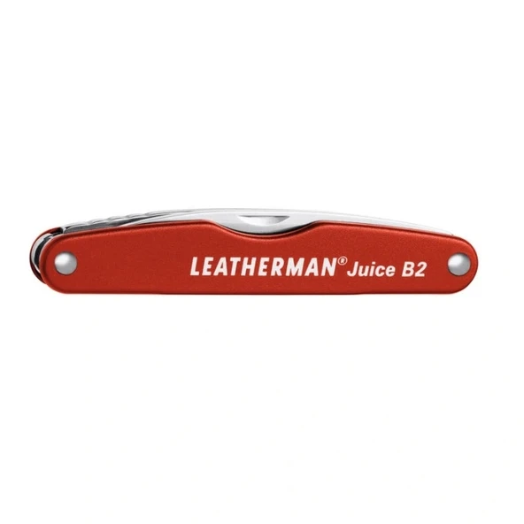 LEATHERMAN JUICE® B2 ÇAKI 832366 - Resim 3