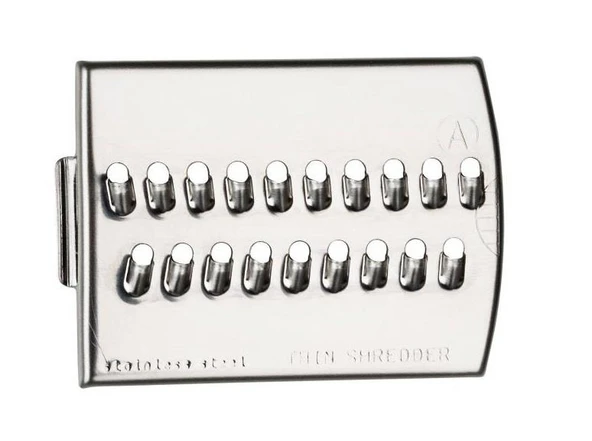 FAKİR MR CHEF QUADRO BLENDER SET (SİYAH) - 7