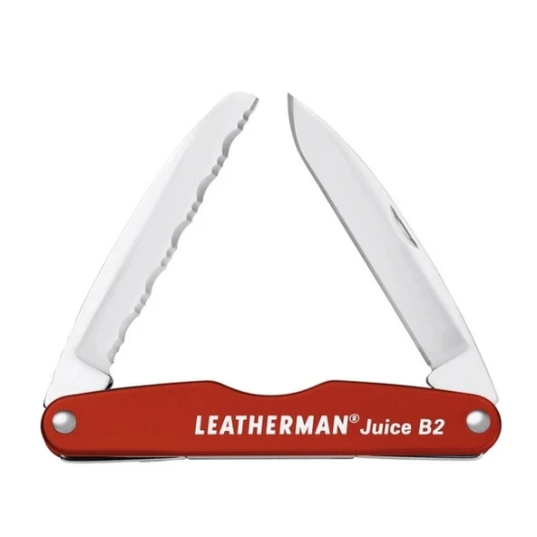 LEATHERMAN JUICE® B2 ÇAKI 832366 - Resim 2