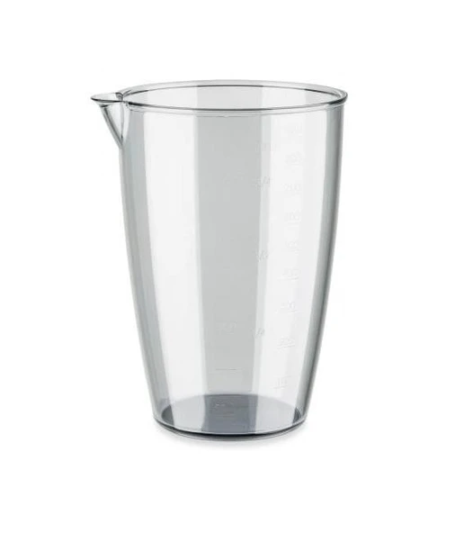 FAKİR MR CHEF QUADRO BLENDER SET (SİYAH) - 8