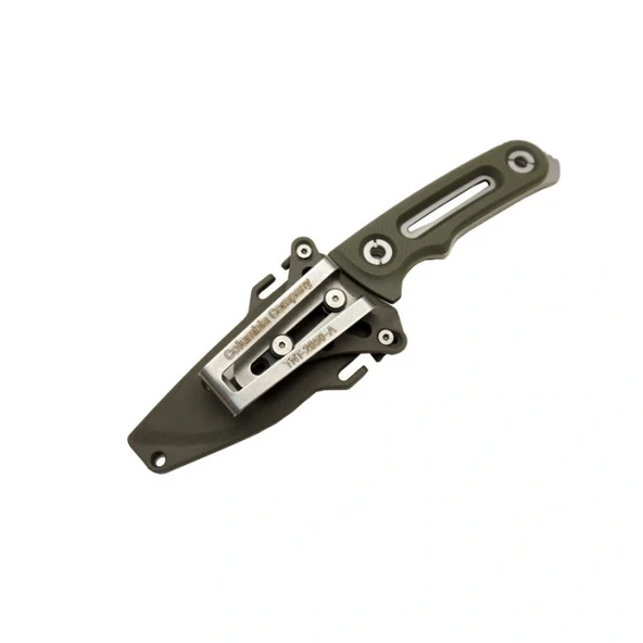 Columbia Tactical Bıçak TNT-2050-A 21 CM - 2