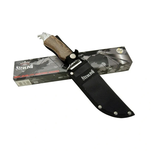 Sterling Av Bıçağı S2003 29 CM - 2