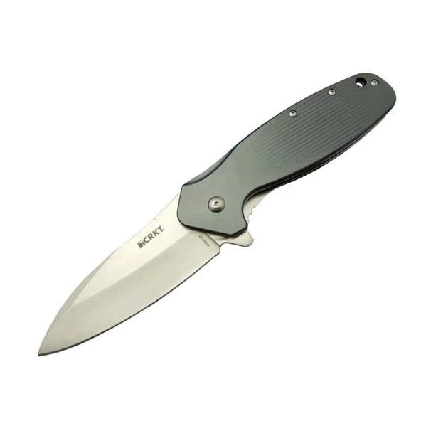 Crkt Geniş Çakı K280TPX-22 CM - 2
