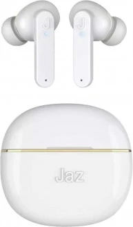 SBS Jaz Loop TWS Kulak İçi Bluetooth Kulaklık Beyaz - 1