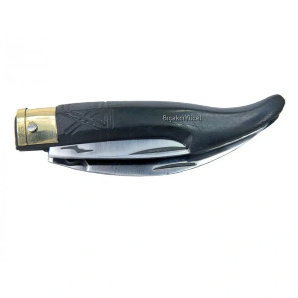 Tosya Çakısı o TOSYA O-16 CM - 2