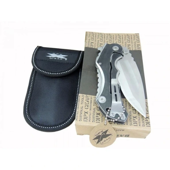 Dpx Gear Tyran Çakı WL-2373-23 CM - Resim 2