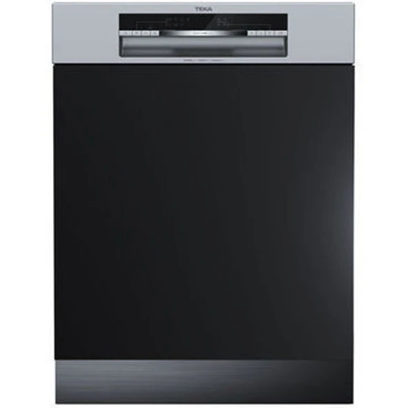 TEKA BULAŞIK MAKİNESİ DSI 46750 SS YARI ANKASTRE