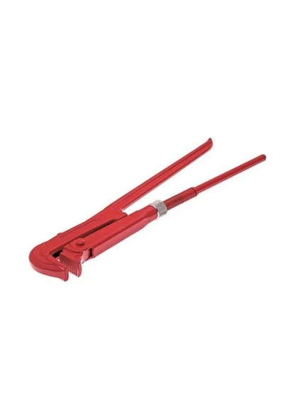 İzeltaş Maşalı Boru Anahtarı 11/2'' İnç - 1
