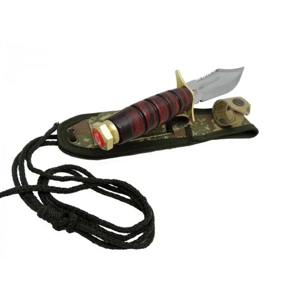 Halmak Cepmaster Bıçak HALMAK-25 CM ürün görseli 1