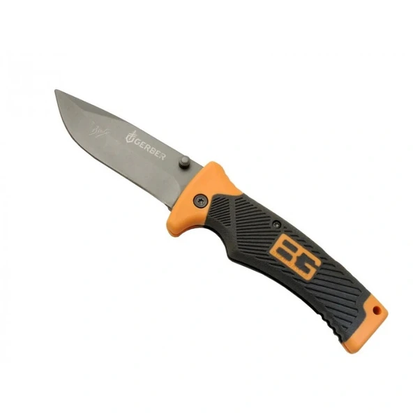 Gerber Bear Grylls Çakı 113 21 CM - Resim 3
