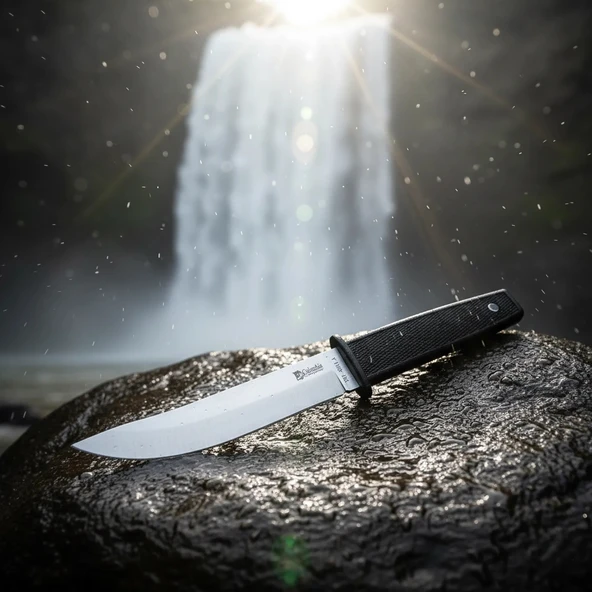 Columbia Tactical Bıçak TNT-4034-A 25 CM