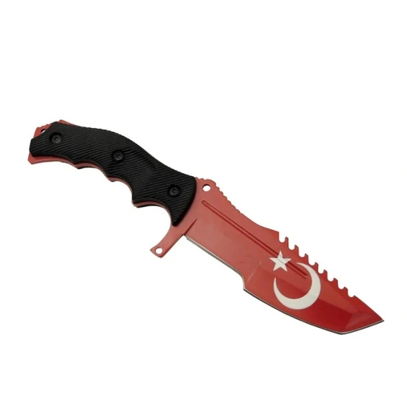 Columbia Huntsman Bıçak k. 0026C 21,5 CM ürün görseli 1