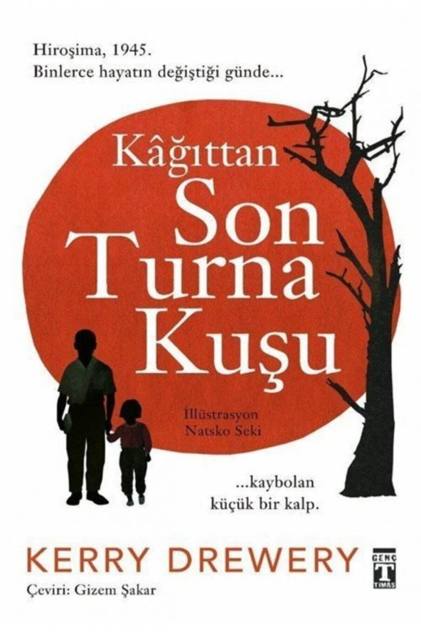 Kağıttan Son Turna Kuşu - 1