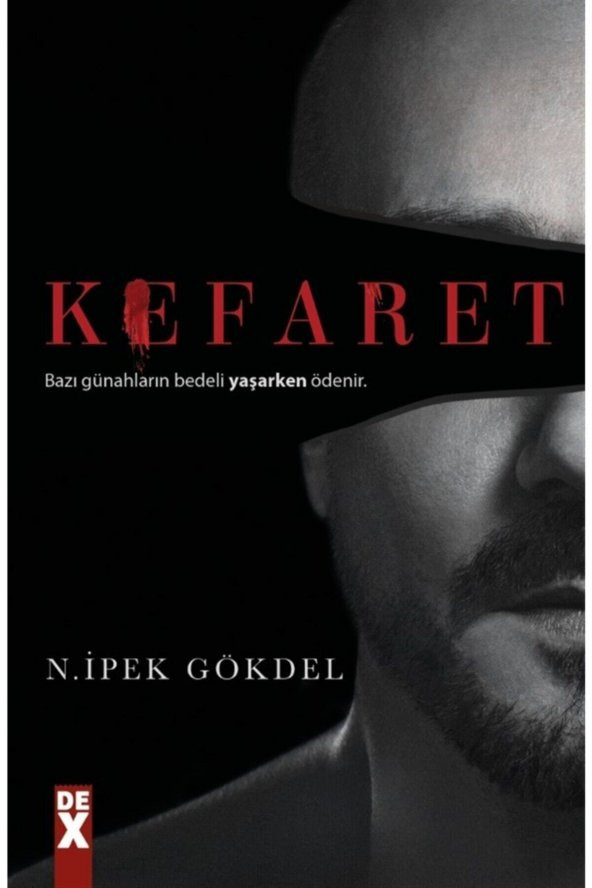 Kefaret - N Ipek Gökdel 9786050980097