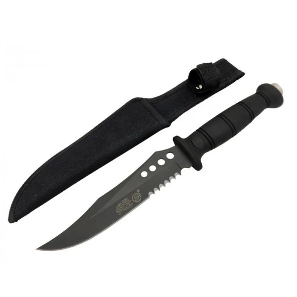 Lejyoner Bıçağı S008B-29 CM - 2