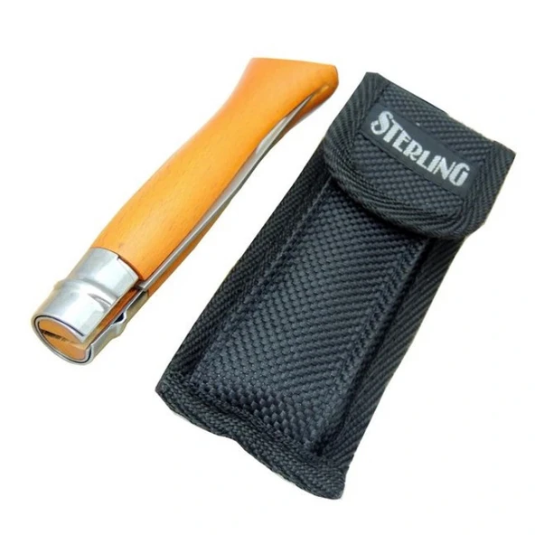 Sterling Opnl Çakı T0196-23 CM - 2