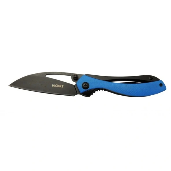 Crkt Pleroma Çakı 821A BL 18 CM - 1