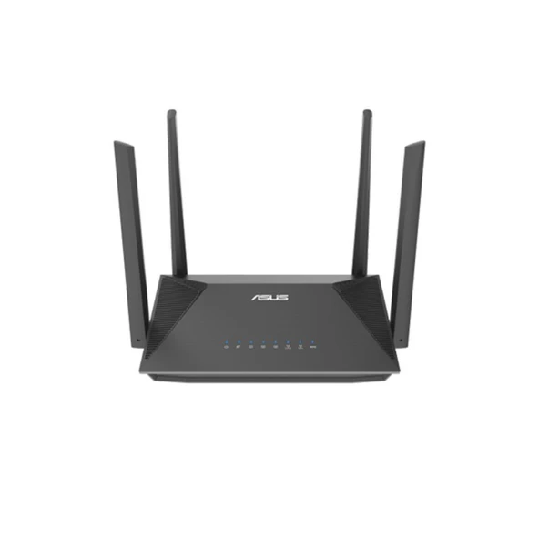 Asus RT-AX52 Pro Ax1800 Dual Band Wi-Fi 6 Router