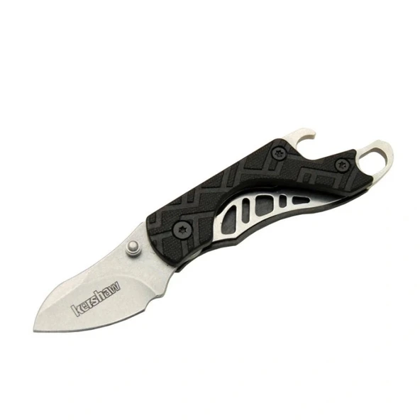 Kershaw Opener Mini Çakı K1025 10 CM - 1