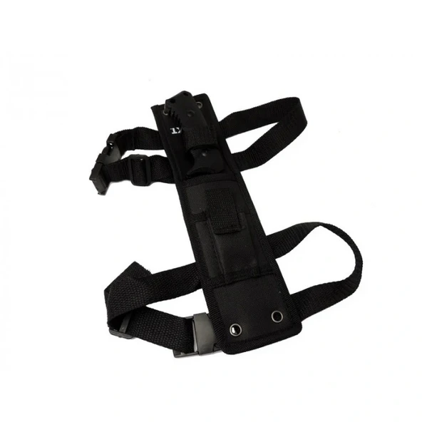 Crkt Pasific Tactical Bıçak 1520 24 CM - 2