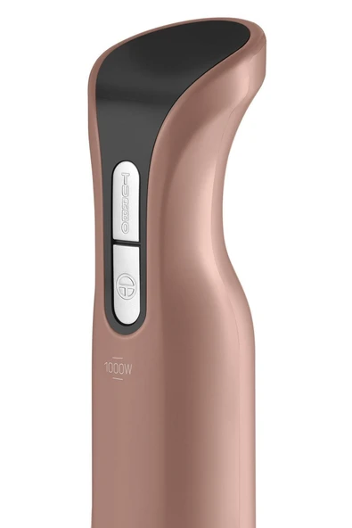 Arzum Ar1016-ag Prostick 1000 Watt Ergonomik Çubuk Blender Seti - Akşam Güneşi - Resim 2