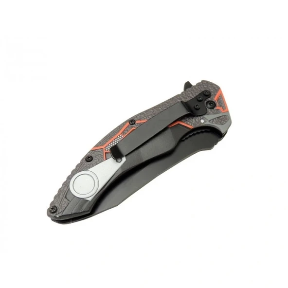 Welder Kapaklı Çakı WD-3253 21 CM - Resim 2