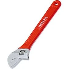 İzeltaş Kurbağacık 8" Anahtar ürün görseli