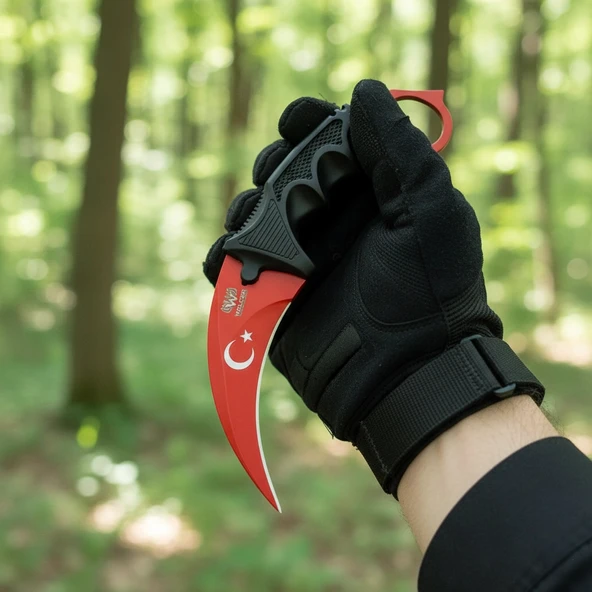 Csgo Karambit Tc WD-028-C 19 CM
