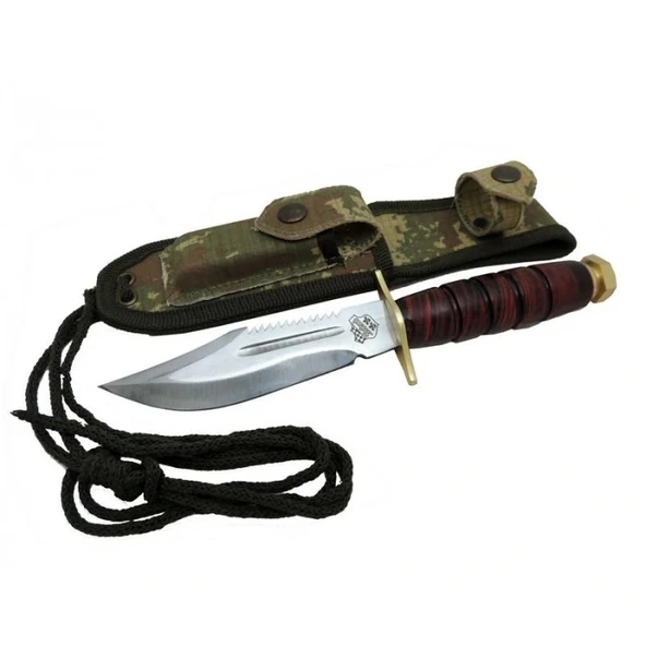 Halmak Cepmaster Bıçak HALMAK-25 CM - Resim 2