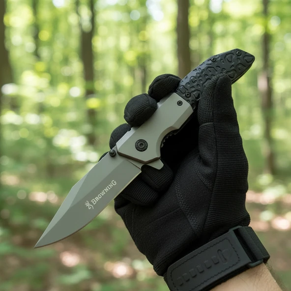 Browning G10 Çakı F188 21,5 CM ürün görseli