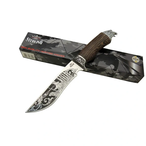 Sterling Av Bıçağı S2003 29 CM