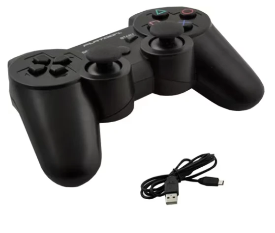 Platoon PL-2874 Kablosuz PS3 Oyun Kolu ürün görseli