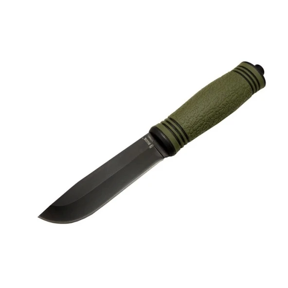 Bgok Bushcraft Kydex Bıçak Haki 1758D 23 CM ürün görseli