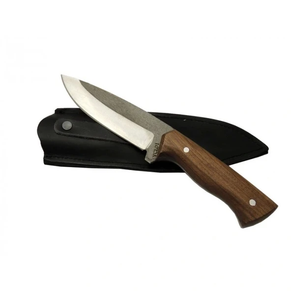 Bushcraft Bıçak YCL 01- 22.5 CM - Resim 2