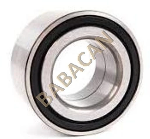 BTAP BMW  E30 E36 1982-1999 PORYA TEK BİLYA ARKA  33411124358