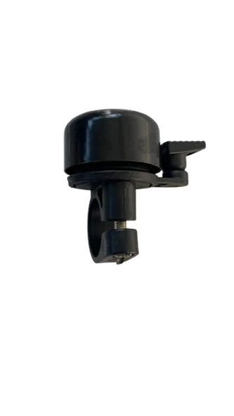 Bisiklet Zil Tin Tin Metal Başlıklı Renkli A+++ Kalite - Resim 8