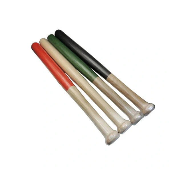 Ahşap Beyzbol  k 48X3,2 CM - 2